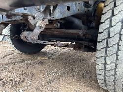 View Auto part Engine TOYOTA LANDCRUISER 1989