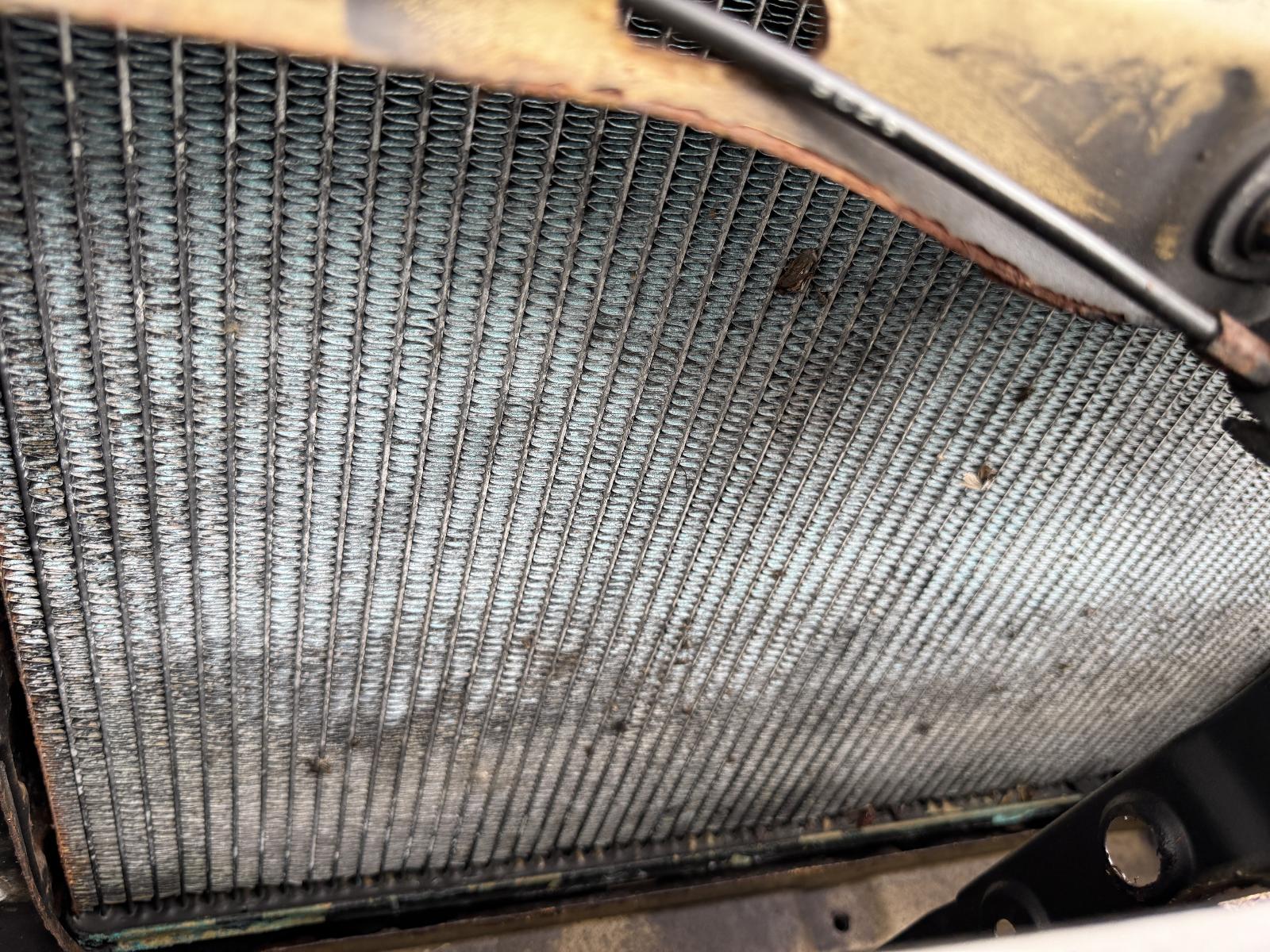 View Auto part Engine TOYOTA LANDCRUISER 1989