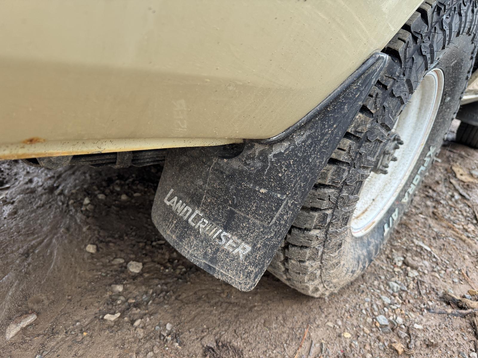 View Auto part Engine TOYOTA LANDCRUISER 1989