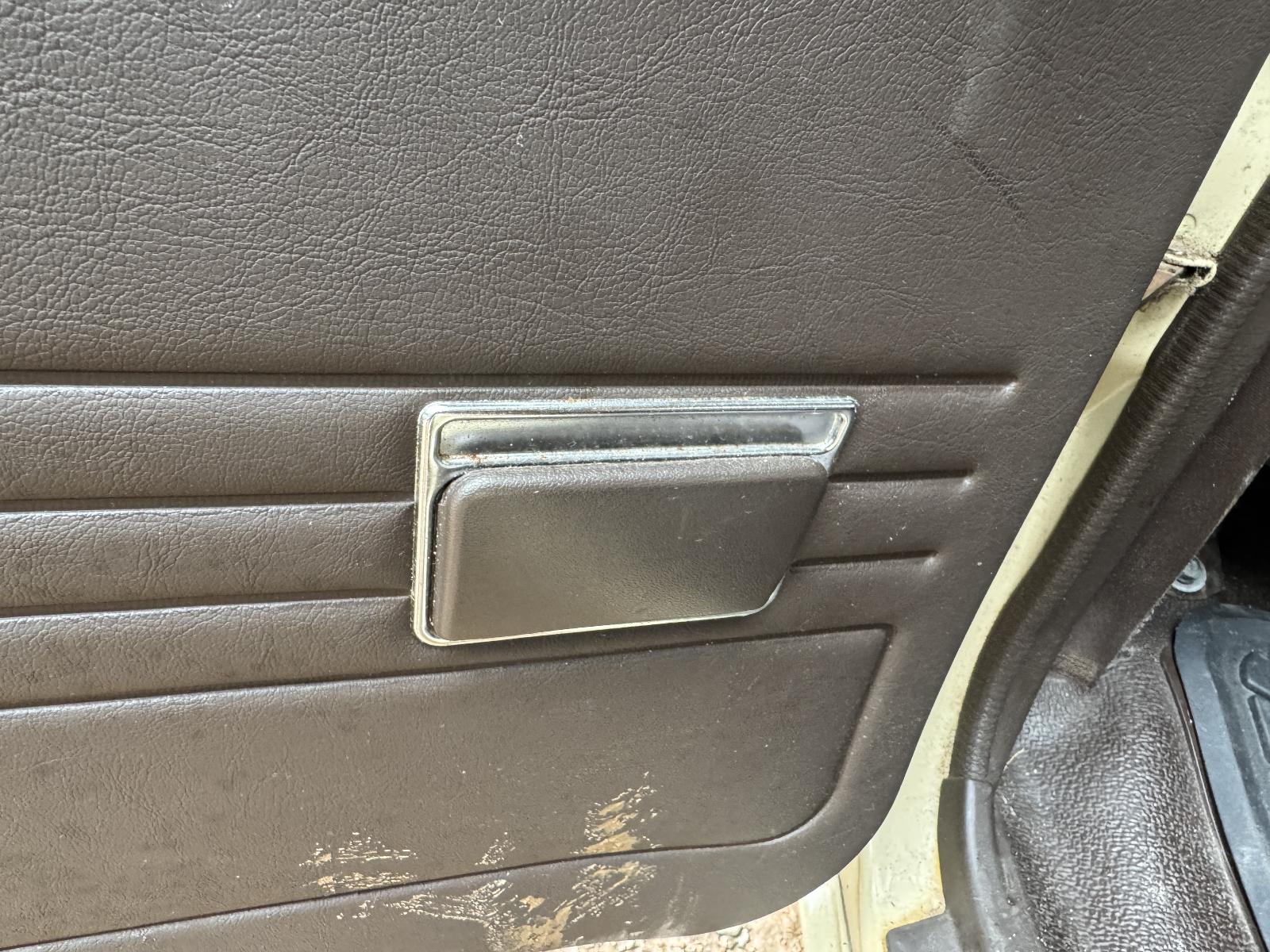 View Auto part Engine TOYOTA LANDCRUISER 1989