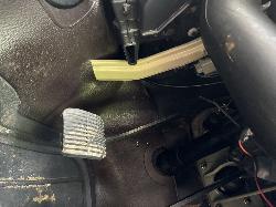 View Auto part Engine TOYOTA LANDCRUISER 1989