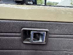 View Auto part Engine TOYOTA LANDCRUISER 1989