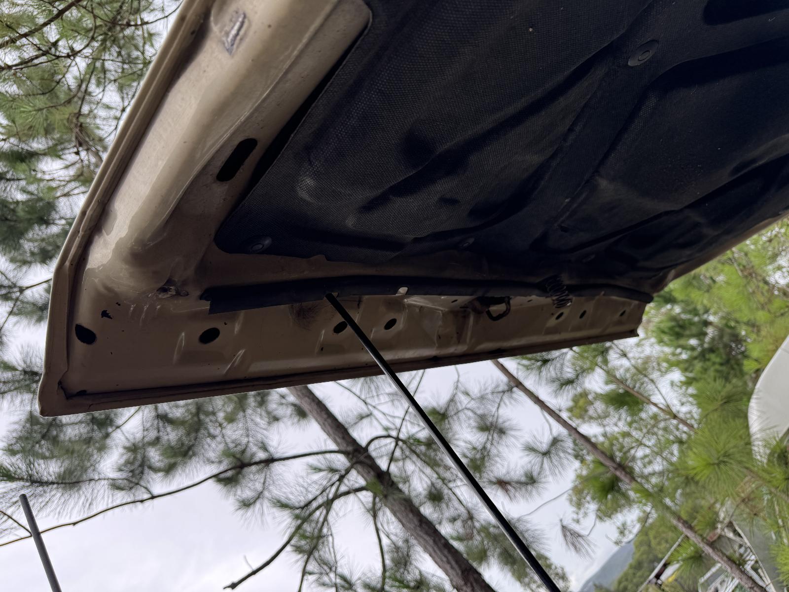 View Auto part Engine TOYOTA LANDCRUISER 1989
