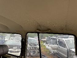 View Auto part Engine TOYOTA LANDCRUISER 1989