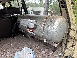 View Auto part Engine TOYOTA LANDCRUISER 1989
