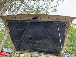 View Auto part Engine TOYOTA LANDCRUISER 1989