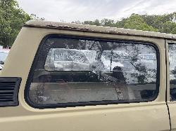 View Auto part Engine TOYOTA LANDCRUISER 1989