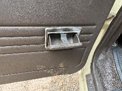 View Auto part Engine TOYOTA LANDCRUISER 1989