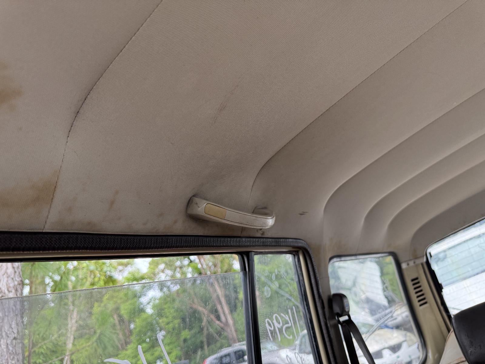 View Auto part Engine TOYOTA LANDCRUISER 1989