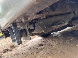 View Auto part Engine TOYOTA LANDCRUISER 1989