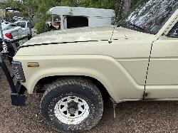 View Auto part Engine TOYOTA LANDCRUISER 1989