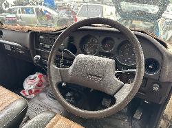 View Auto part Engine TOYOTA LANDCRUISER 1989