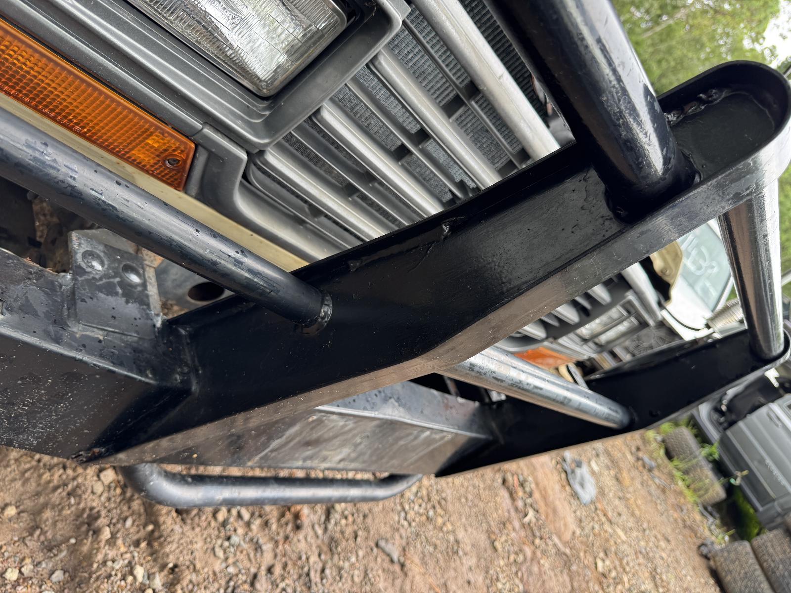 View Auto part Engine TOYOTA LANDCRUISER 1989
