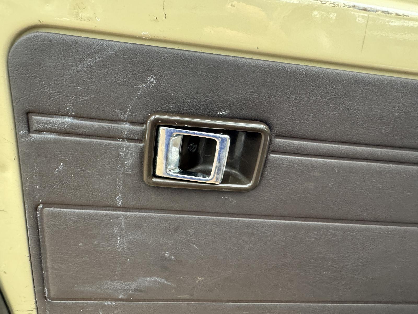 View Auto part Engine TOYOTA LANDCRUISER 1989
