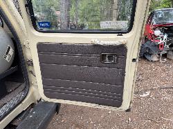 View Auto part Engine TOYOTA LANDCRUISER 1989