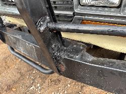View Auto part Engine TOYOTA LANDCRUISER 1989