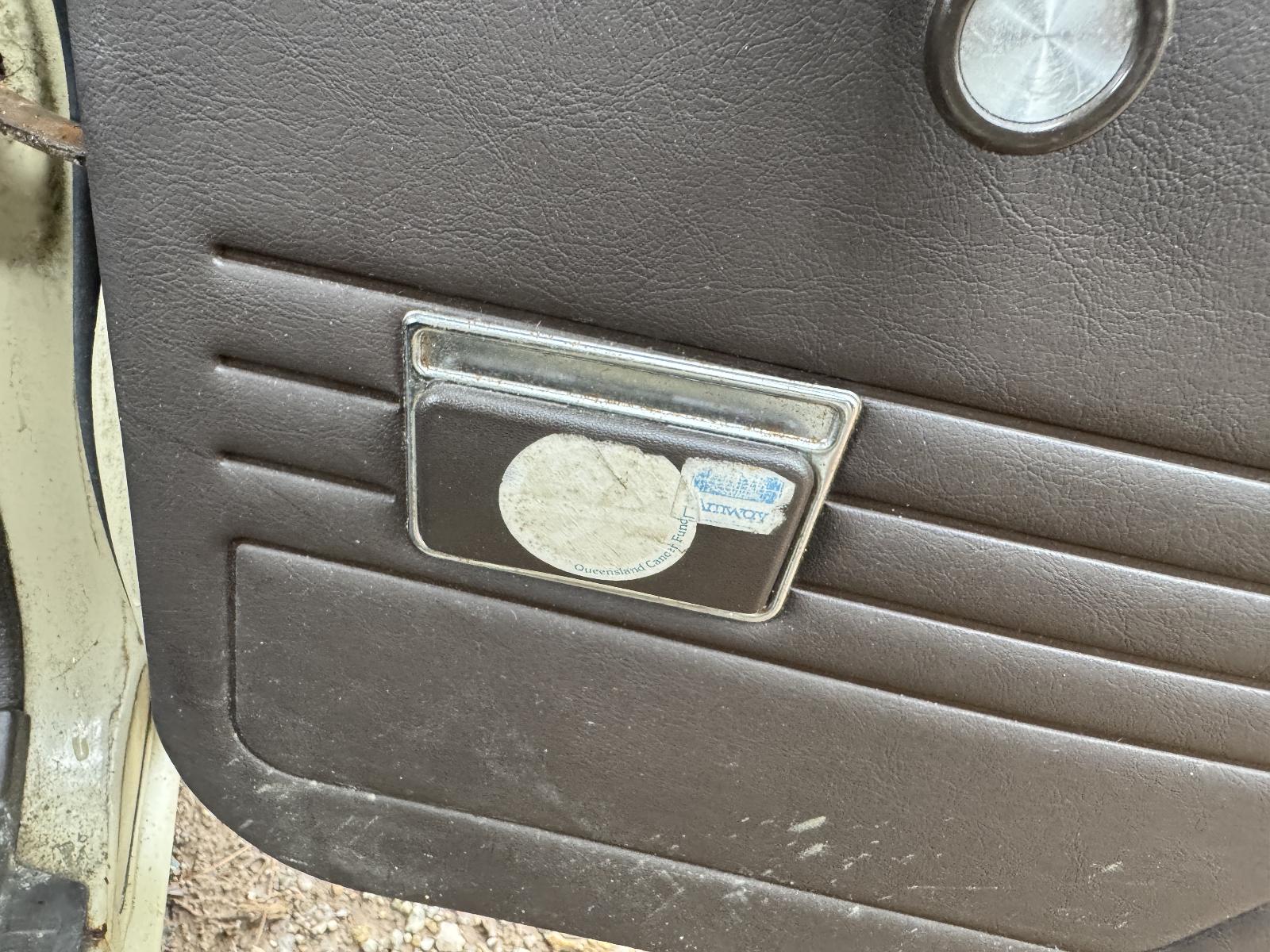 View Auto part Engine TOYOTA LANDCRUISER 1989