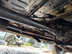 View Auto part Engine TOYOTA LANDCRUISER 1989