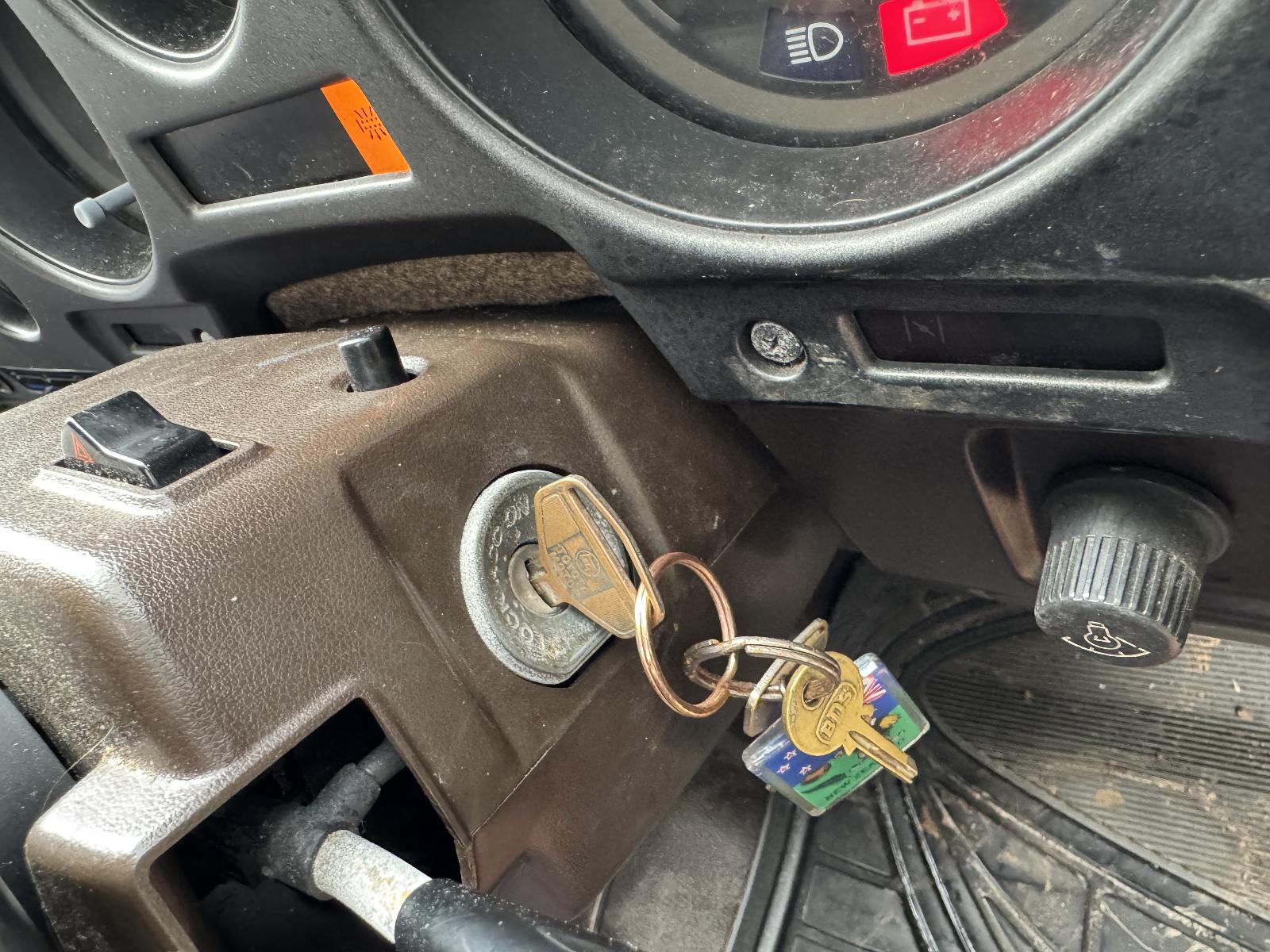 View Auto part Engine TOYOTA LANDCRUISER 1989