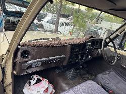 View Auto part Engine TOYOTA LANDCRUISER 1989