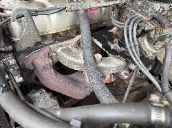 View Auto part Engine TOYOTA LANDCRUISER 1989