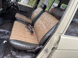 View Auto part Engine TOYOTA LANDCRUISER 1989