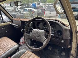 View Auto part Engine TOYOTA LANDCRUISER 1989