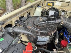 View Auto part Engine TOYOTA LANDCRUISER 1989