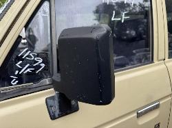 View Auto part Engine TOYOTA LANDCRUISER 1989