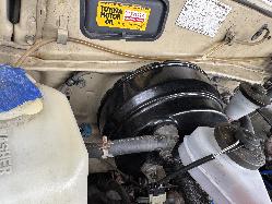 View Auto part Engine TOYOTA LANDCRUISER 1989