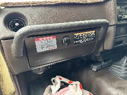 View Auto part Engine TOYOTA LANDCRUISER 1989