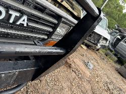 View Auto part Engine TOYOTA LANDCRUISER 1989