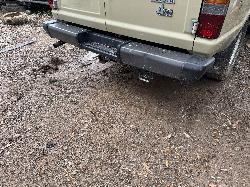 View Auto part Engine TOYOTA LANDCRUISER 1989
