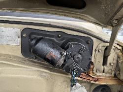 View Auto part Engine TOYOTA LANDCRUISER 1989