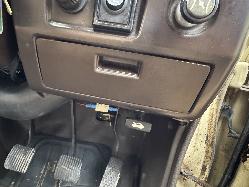 View Auto part Engine TOYOTA LANDCRUISER 1989