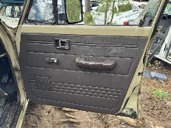 View Auto part Engine TOYOTA LANDCRUISER 1989