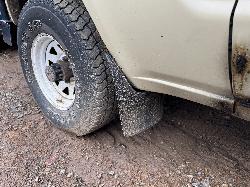 View Auto part Engine TOYOTA LANDCRUISER 1989