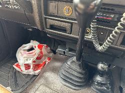 View Auto part Engine TOYOTA LANDCRUISER 1989