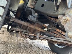 View Auto part Engine TOYOTA LANDCRUISER 1989