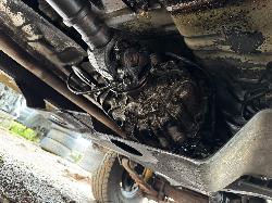 View Auto part Engine TOYOTA LANDCRUISER 1989