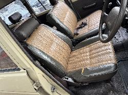 View Auto part Engine TOYOTA LANDCRUISER 1989