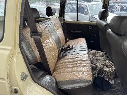 View Auto part Engine TOYOTA LANDCRUISER 1989