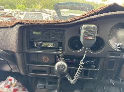 View Auto part Engine TOYOTA LANDCRUISER 1989