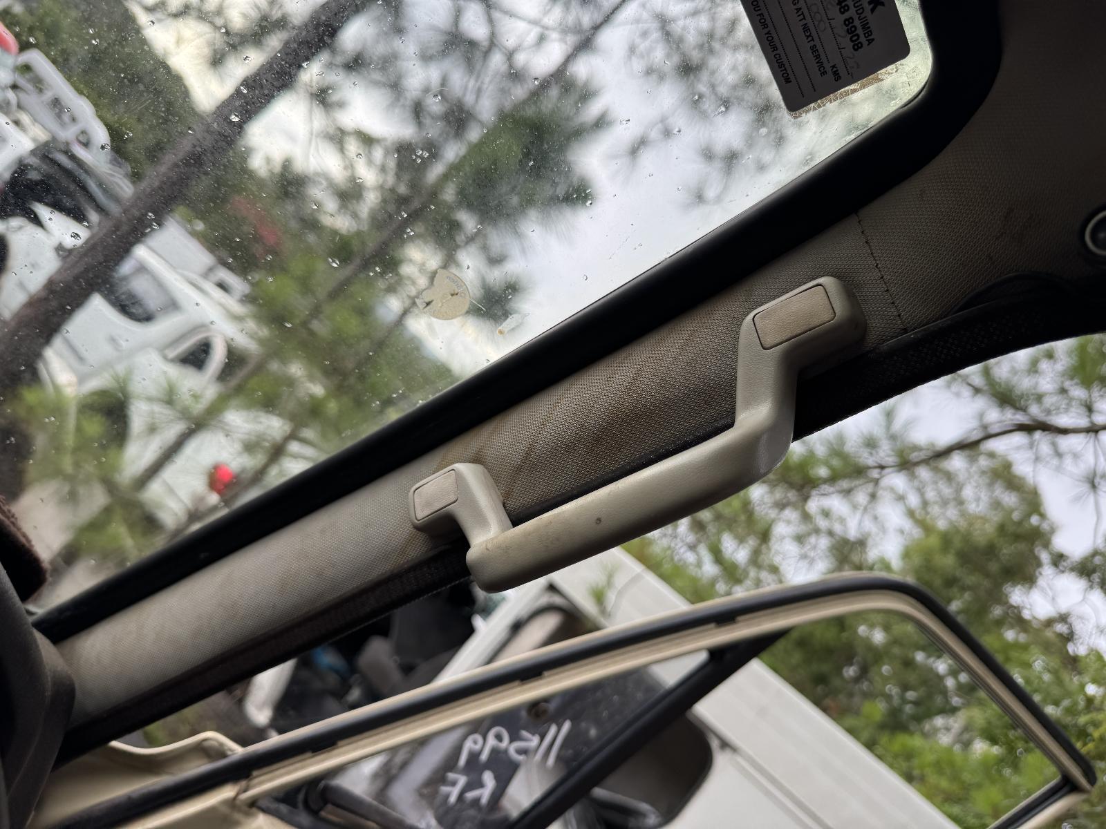 View Auto part Engine TOYOTA LANDCRUISER 1989