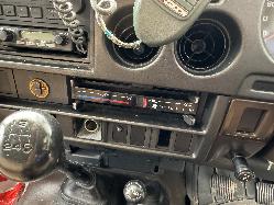 View Auto part Engine TOYOTA LANDCRUISER 1989