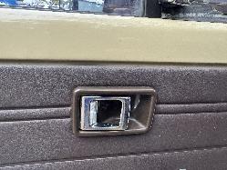 View Auto part Engine TOYOTA LANDCRUISER 1989