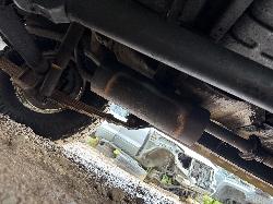 View Auto part Engine TOYOTA LANDCRUISER 1989