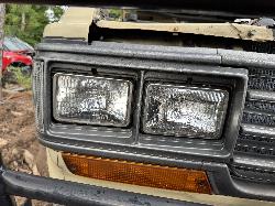 View Auto part Engine TOYOTA LANDCRUISER 1989