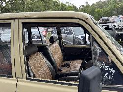 View Auto part Engine TOYOTA LANDCRUISER 1989