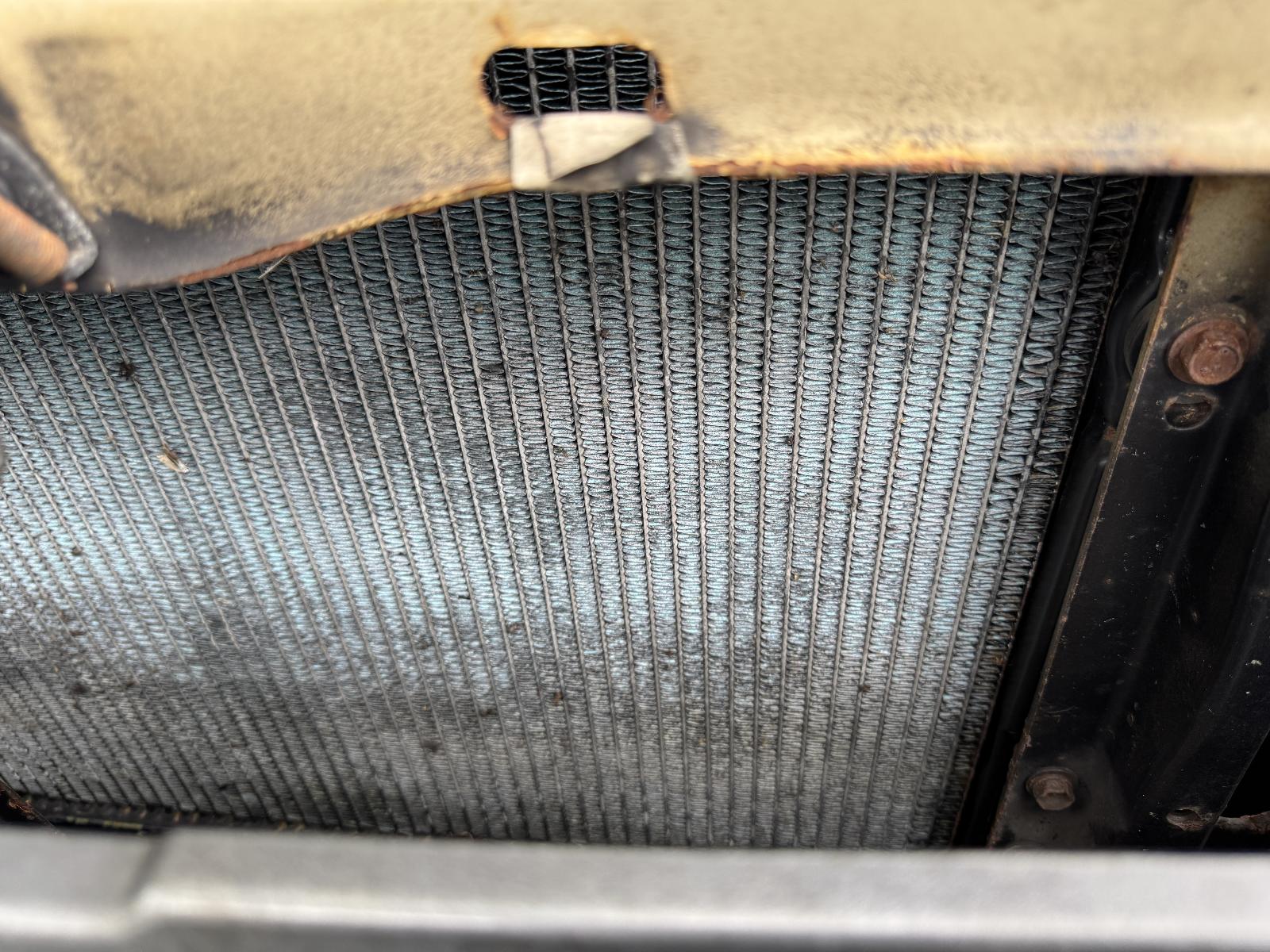 View Auto part Engine TOYOTA LANDCRUISER 1989